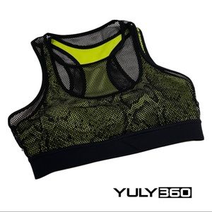 Move on Bra by YULY360.